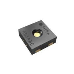 SENSIRION Temperature and Humidity Sensor- SHT45-AD1B-R2, 0% to 100% RH, -40°C to 125°C, I2C, Digital, DFN-4, 1.08 V to 3.6 V image 1