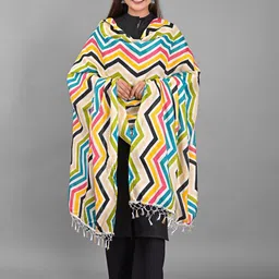 Apratim Leheriya Printed Dupatta-13
