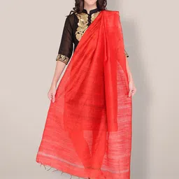 Dupatta Bazaar Silk Blend Dupatta-38