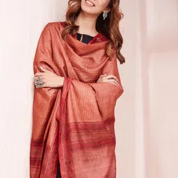 Fabindia Printed Dupatta-picture-0