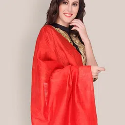 Dupatta Bazaar Silk Blend Dupatta image 3