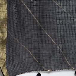 Clora Creation Striped Dupatta image 4