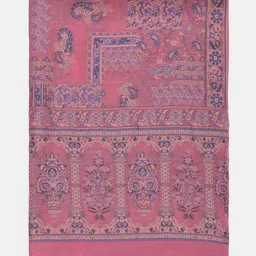 SHINGORA Ethnic Motifs Woven Design Dupatta image 2