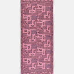 SHINGORA Ethnic Motifs Woven Design Dupatta image 5