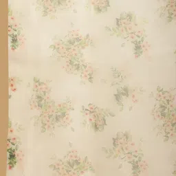 Anouk Printed Regular Kurta With Trousers & Dupatta image 4