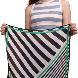 Women Printed Bandana-62