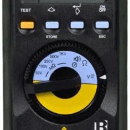 Rish Insu 10 Digital Multimeter-26
