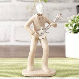 tayhaa Cream Resin Showpiece-picture-11