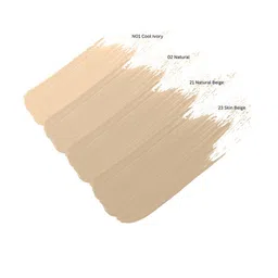 ME-ON High Coverage Set Of 2 Compact - 20g & Foundation - 30ml image 3