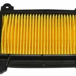 Bike Air Filter For Hero Pleasure-image-67