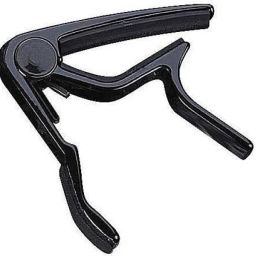 Clutch Guitar Capo-12