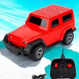 Remote control Thar Rechargable RC Toys For Kids With Music_J74-image-90