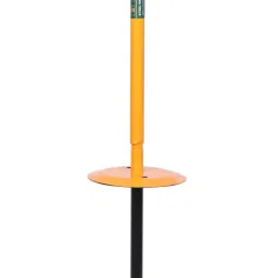 POST HOLE DIGGER/AUGER Garden Tool Kit-0