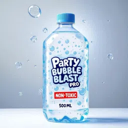 bubbleblastpro Bubble Machine Liquid-picture-17