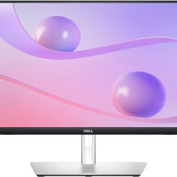 DELL P-Series 10-point Touch USB-C Hub 60.96 cm (24 inch) Full HD LED Backlit IPS Panel with HDMI, 1 x DP Port, 1 x USB-C, 2 x USB 3.2, 1 x USB-C 3.2, 1 x USB 3.2, LAN (RJ-45), Audio-out Monitor (P2424HT)-15