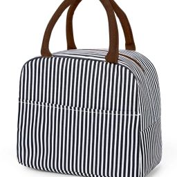Lunch Bags for Women and Student Kids to School lunch Box Waterproof Lunch Bag-image-109