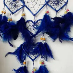 Feather, Wood Windchime-image-15