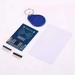 arduino M452 RC522 Card Read Antenna RF Module RFID Reader IC Card Proximity Module Electronic Components Electronic Hobby Kit image 2