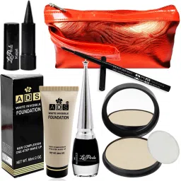 Special Combo Makeup Sets-21