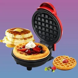 polygon wafflemaker444 Waffle Maker-picture-7