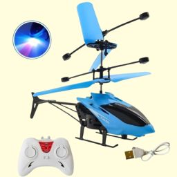 Trendy Toy Charging Helicopter with 3D Light Toys Exceed03-image-72
