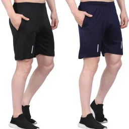 Pack of 2 Solid Men Boxer-image-32