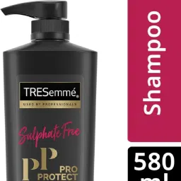 Pro Protect Sulphate Free Shampoo-image-84
