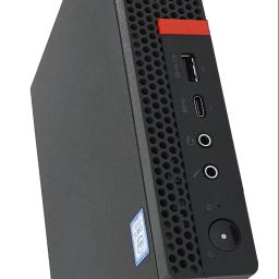 Longan ThinkCentre Mini PC | Core™ i7-9700 [12M Cache, Up to 4.70 GHz] [IEY] Intel Core i7 (9th Gen) [8 Cores, 8 Threads, Upto 4.70 GHz] (32 GB RAM/Integrated Intel® UHD 4K 630 Graphics/1 TB SSD Capacity/Windows 11 Pro) Mini Gaming Tower with MS Office-image-36