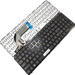 Regatech 15-G069CL, 15-G070NR, 15-G071NR Internal Laptop-size Laptop Keyboard Compatible with Desktop, Laptop, Mac-image-54