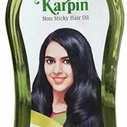 sticky hair oil soft and smooth hair 500ml 1PCSHair Oil-image-26
