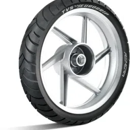 Remora 110/80 - 17 57 P Rear Two Wheeler Tyre-image-39