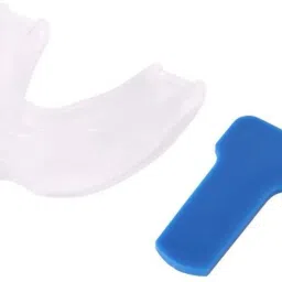 Sleep Mouth Guard Anti Snoring Devices Anti Snoring Mouthpiece Best Stop Snoring Aids for Natural and Comfortable Sleep Anti-snoring Device-12