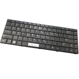 SellZone NP-R480-JV01-AR, NP-R480-JV01-CL Laptop Keyboard Replacement Key-29
