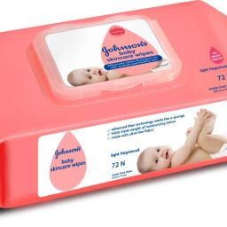 Skincare Wipes | Cleans and protects for soft, smooth and healthy skin-25