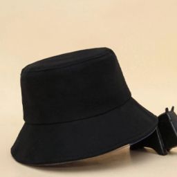 Solid, Self Design Visor Cap-image-8