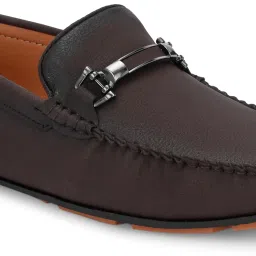 Men's Comfortable Lightweight Fashionable Outdoor Slip On Casual Moccasins Loafers For Men-image-29