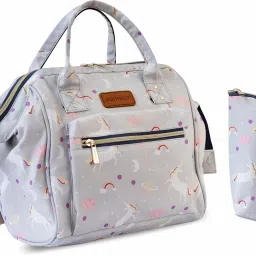 Diaper Bag Mini/Small Size, Baby Bags For Mothers, Diaper Bag For Mom, Hospital Bag-image-62