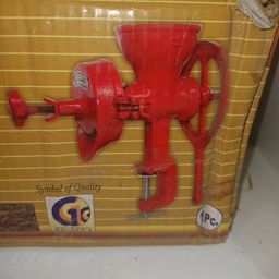 Cast Iron Masher Meat Tenderizer-26
