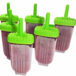 alboss 80 ml Manual Ice Cream Maker image 2