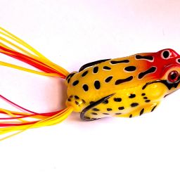 Surface Plastic Fishing Lure-image-58