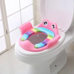 Baby Potty Training Seat, Toilet Training Seat for Kids 6 - 36 Months Potty Seat Potty Seat-image-89
