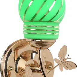 Wallchiere Wall Lamp Without Bulb-image-17