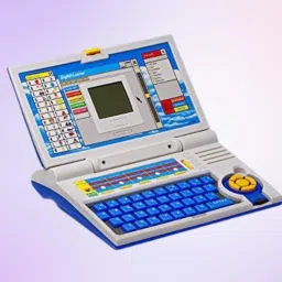 New Educational Computer Toys Laptop Learning Machine Toy For Kids-19