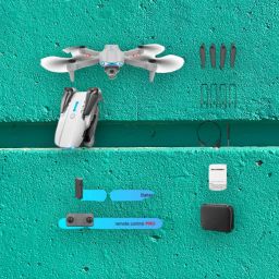 K3&E99 HD Drone 4K Camera For Adults professional Grey 3 Smart _19 Drone-25