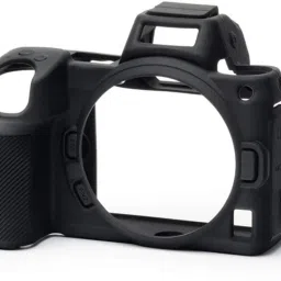 easyCover Silicone Protection Cover For Nikon Z6 or Z7Camera Bag-21