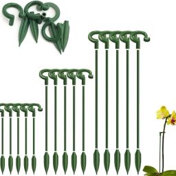 17 cm Plastic Garden Stake-image-23