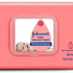 Baby Wipes ( 72 Wipe )-image-102