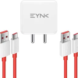 Wall Charger Accessory Combo for for all 65W Mobile Phones OPPO/ VIVO/ Oneplus/ Samsung/ POCO/Realme/ MI/Xiaomi-image-27