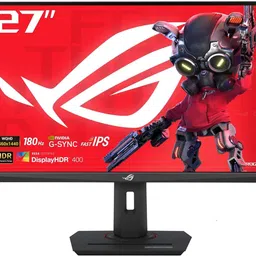 ASUS ROG STRIX XG27ACS with USB Type-C 68.58 cm (27 inch) Quad HD LED Backlit IPS Panel Gaming Monitor ((2560 x 1440),Fast IPS, 133% sRGB,Extreme Low Motion Blur Sync,G-Sync Compatible)-picture-31