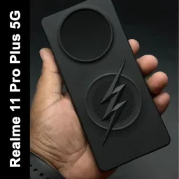Back Cover for Realme 11 Pro Plus 5G, Realme 11 Pro 5G-image-4